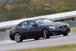 Infiniti M37 S 2011 года
